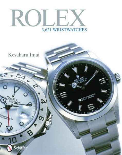 rolex 3621 wristwatches|Rolex: 3,621 Wristwatches (Hardcover) .